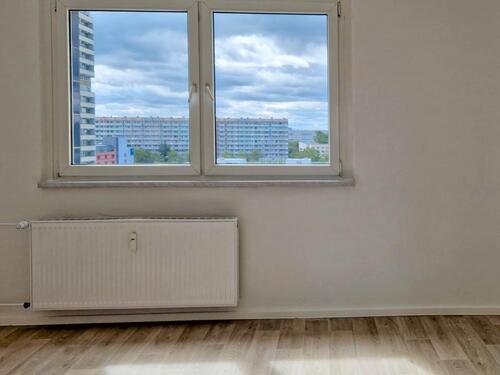Foto - 3 Zimmer Etagenwohnung zur Miete in Halle (Saale)