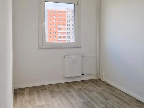 Foto - 3 Zimmer Etagenwohnung in Halle (Saale)