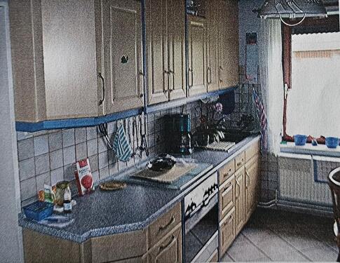 Foto - 3 Zimmer Einfamilienhaus in Horst (Holstein)