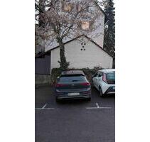 PKW Stellplatz in Bad Cannstatt (Ortelsburger Straße) - Stuttgart