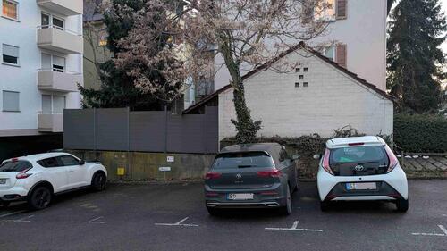 Foto - andere zur Miete in Stuttgart