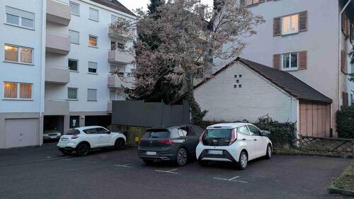 Foto - andere in Stuttgart