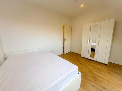 Foto - 3 Zimmer Dachgeschoßwohnung zum Kaufen in Bremen