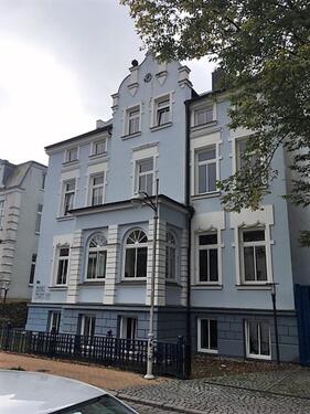 Foto - Schöne 1- Raumwohnung mit EBK in Rostock Bahnhofsviertel