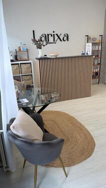 Foto - Laden in Ketsch zu vermieten ab 15. Oktober , vielseitig nutzbar.