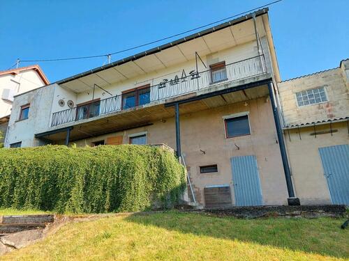 Foto - 3 Zimmer Einfamilienhaus zum Kaufen in Neunkirchen