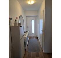 Helle, schöne 97 m² EG-Wohnung - 830,00&nbsp;EUR Kaltmiete, ca.&nbsp; 97,00&nbsp;m&sup2; in Bad Neustadt an der Saale (PLZ: 97616)