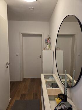 Foto - 4 Zimmer Erdgeschoßwohnung zur Miete in Bad Neustadt an der Saale