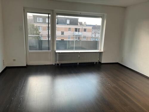 Foto - Etagenwohnung in Lehrte zur Miete