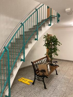 Foto - 1 Zimmer Etagenwohnung zur Miete in Bad Wildungen