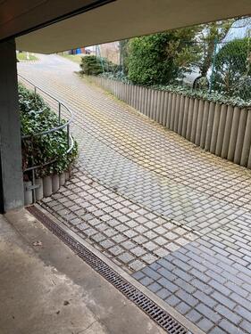 Foto - 1 Zimmer Etagenwohnung in Bad Wildungen