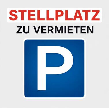 Foto - PKW-Außenstellplatz zu vermieten , Stellplatz in Holzwickede