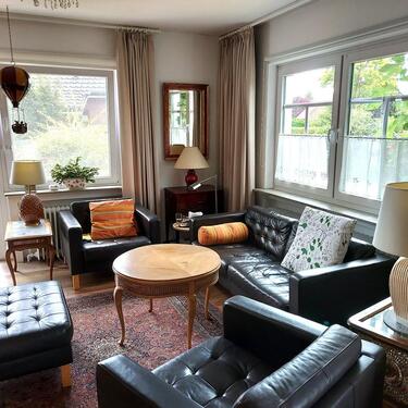 Foto - 5 Zimmer Einfamilienhaus in Moormerland