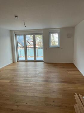 Foto - ERSTBEZUG ! Helle 3,5 Zi. Maisonette Wohnung in Essel