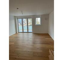 ERSTBEZUG ! Helle 3,5 Zi. Maisonette Wohnung in Essel - Schwarmstedt