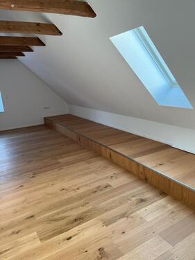 Foto - 3.5 Zimmer Maisonettenwohnung zur Miete in Schwarmstedt