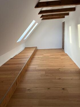 Foto - 3.5 Zimmer Maisonettenwohnung in Schwarmstedt