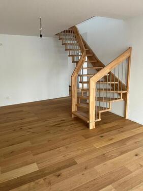 Foto - Maisonettenwohnung in Schwarmstedt zur Miete