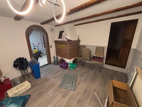 Foto - 6 Zimmer Doppelhaushälfte zur Miete in Bad Überkingen