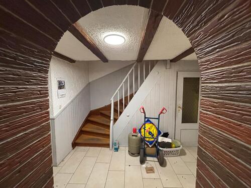 Foto - Doppelhaushälfte in Bad Überkingen zur Miete