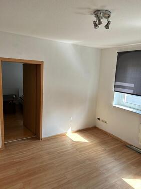 Foto - Erdgeschoßwohnung in Torgau zur Miete