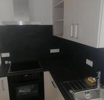 2ZKB -kernsanierte EG-Wohnung Mettlach mit EBK, Ortskern Mettlach