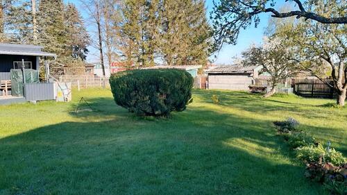 Foto - Grundst&uuml;ck zur Miete in Falkenstein/Vogtland