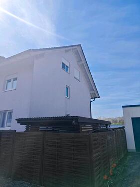 Foto - 3 Zimmer Wohnung in Hafenlohr - 580,00&nbsp;EUR Kaltmiete, ca.&nbsp; 71,00&nbsp;m&sup2;