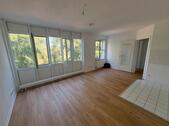 Foto - Helle 1-Zi.-Wohnung 29 m² I direkter Blick auf alte Elbe I Aufzug