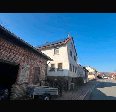 Foto - 4 Zimmer Einfamilienhaus zum Kaufen in Buchen (Odenwald)