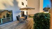 Foto - 2.5 Zimmer Terrassenwohnung zur Miete in Coburg