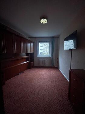 Foto - Erdgeschoßwohnung in Berlin zur Miete