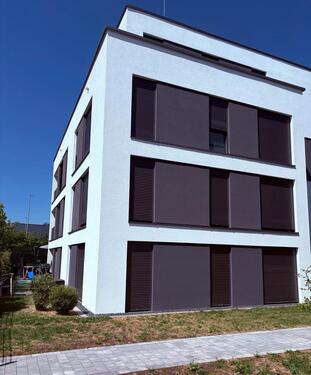 Foto - 4-Zimmer-Terrassenwohnung mit Garten