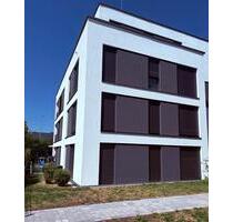 4-Zimmer-Terrassenwohnung mit Garten - Pfullingen
