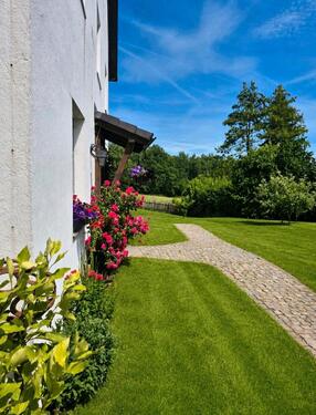 Foto - 4 Zimmer Bauernhaus, Landhaus in Meinerzhagen