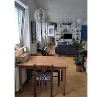 Möblierte Wohnung in Stuttgart-Mitte (Königstr.) Möblierte Wohnung in Stuttgart-Mitte (Königstr.)