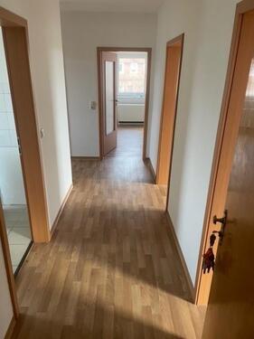 Foto - Etagenwohnung zur Miete in Schnackenburg