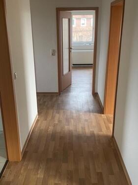 Foto - Etagenwohnung in Schnackenburg