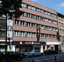 Büro-Praxisfläche in zentraler Lage von Mannheim