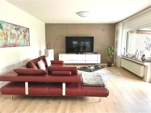 Foto - Moderne 2-Zimmer-Wohnung, hochwertig möbliert, voll ausgestattet