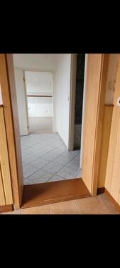 Foto - Etagenwohnung in Seelow zur Miete