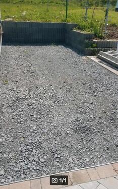 Foto - Stellplatz, Parkplatz, Abstellfläche