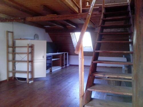 Foto - Etagenwohnung zur Miete in Neureichenau