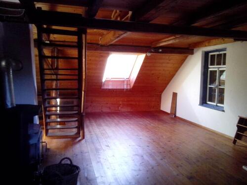 Foto - Etagenwohnung in Neureichenau zur Miete