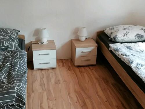 Foto - Etagenwohnung zur Miete in Südbrookmerland