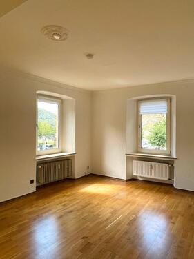 Foto - Schöne 2,5-Zimmer-Wohnung mit Balkon & Garage