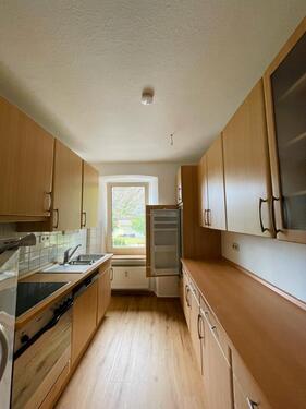 Foto - Etagenwohnung in Treis-Karden
