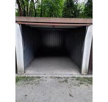 Garage auf Privatgrundstück - 100,00 EUR Miete, in Dortmund (PLZ: 44269) Aplerbeck