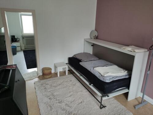 Foto - Etagenwohnung zur Miete in Frankfurt am Main