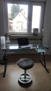Foto - Etagenwohnung in Frankfurt am Main zur Miete